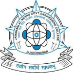 Jawaharlal Nehru Government Engineering College - [JNGEC]